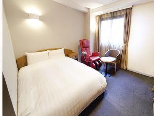 Dormy Inn Express Sendai Hirose Dori Kamer foto