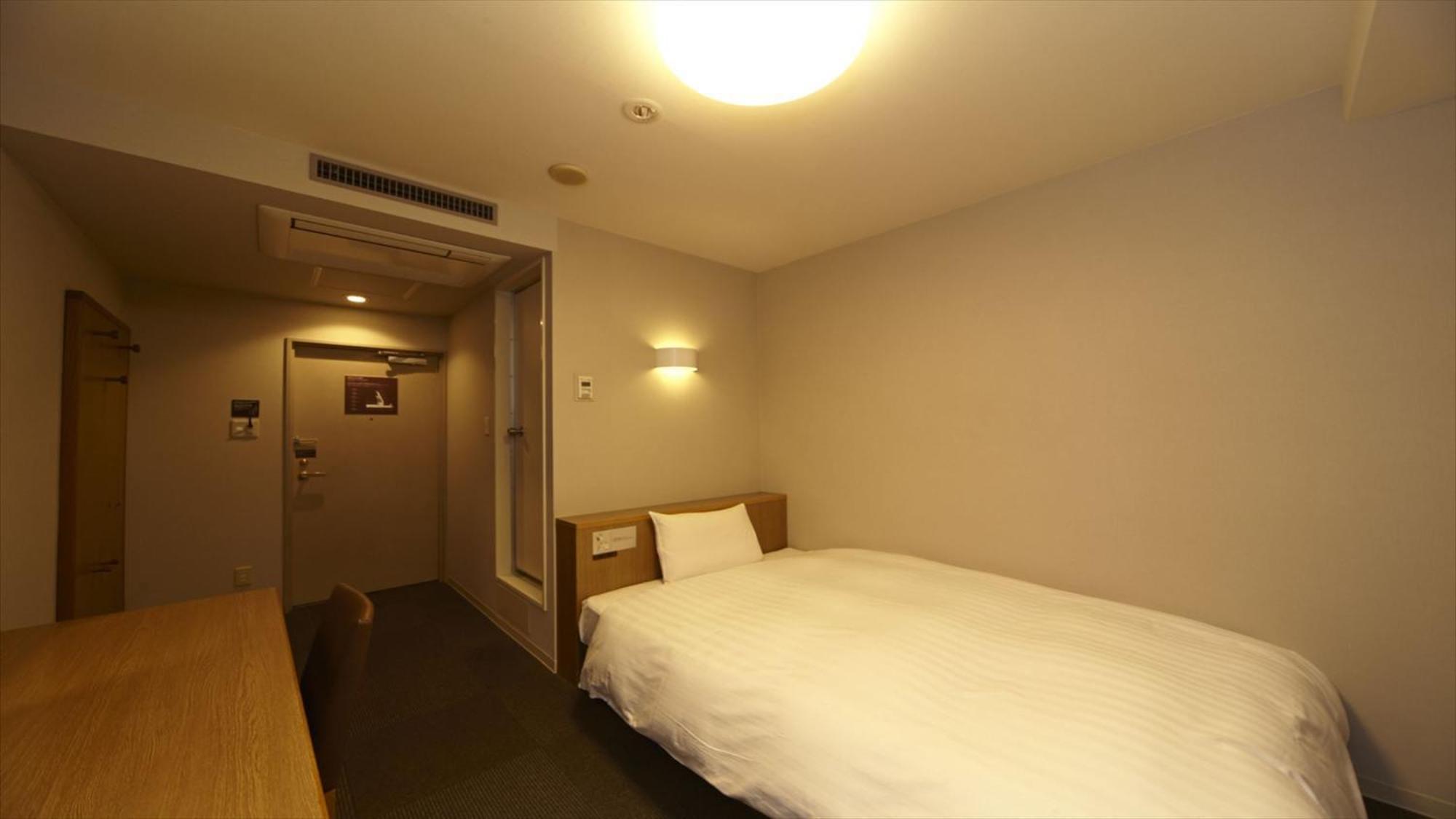 Dormy Inn Express Sendai Hirose Dori Buitenkant foto