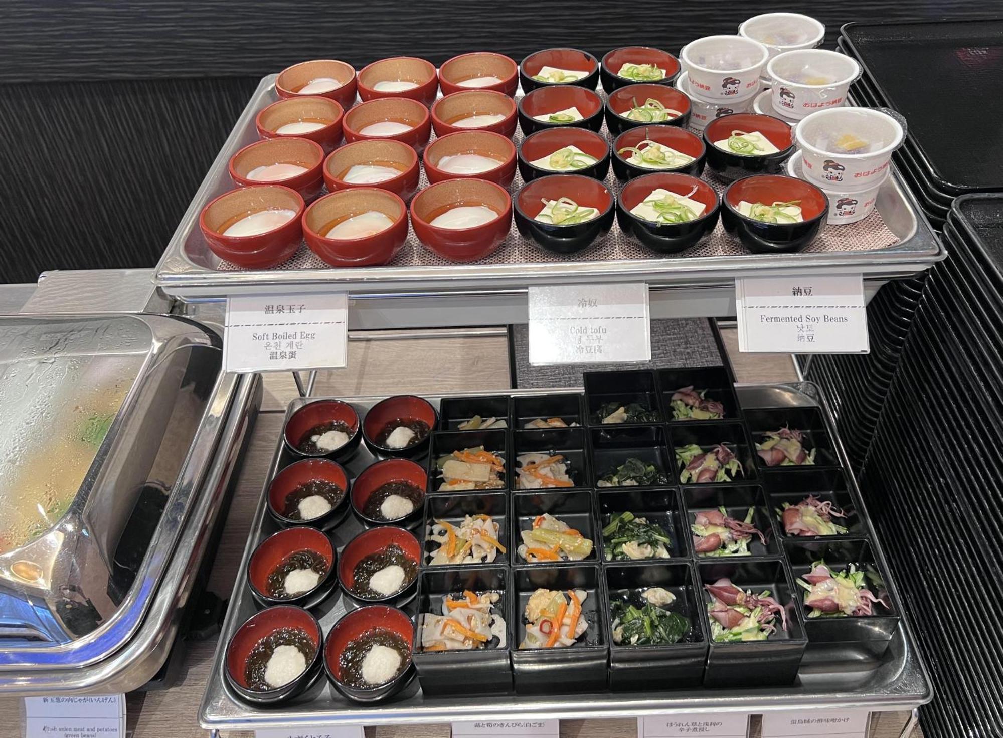 Dormy Inn Express Sendai Hirose Dori Buitenkant foto
